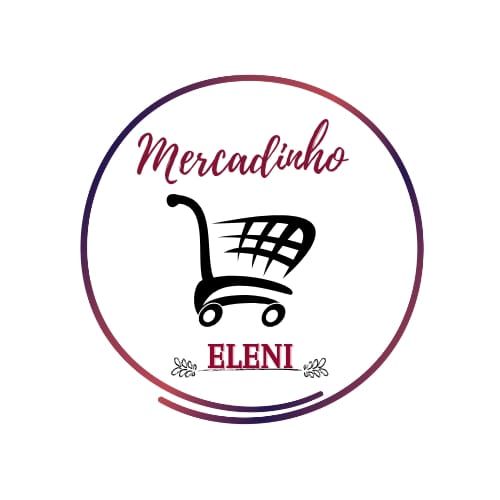 Logo da mercearia